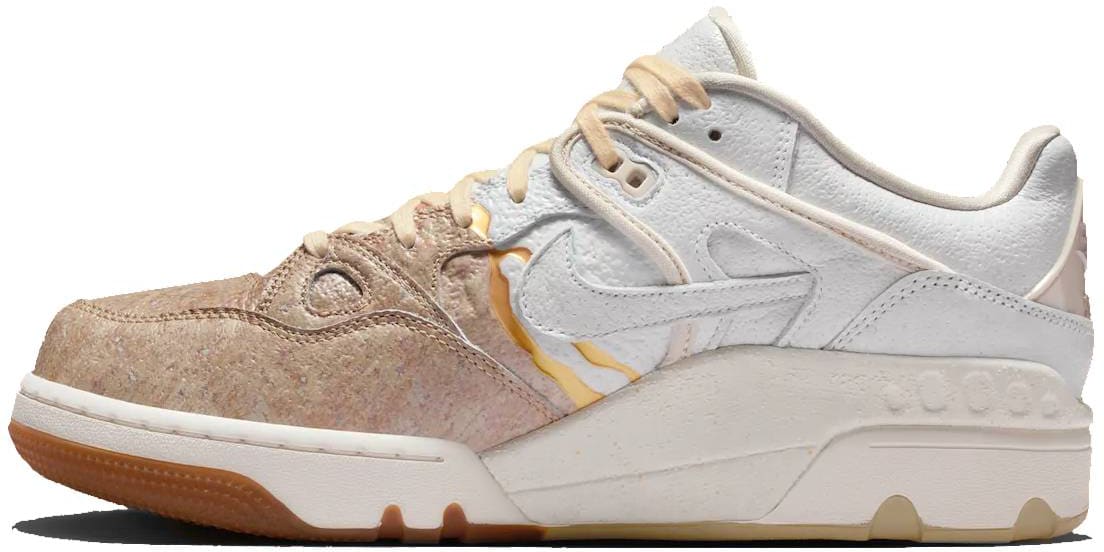 NIGO x Nike Air Force 3 Low "Kintsugi Pack - Bamboo"