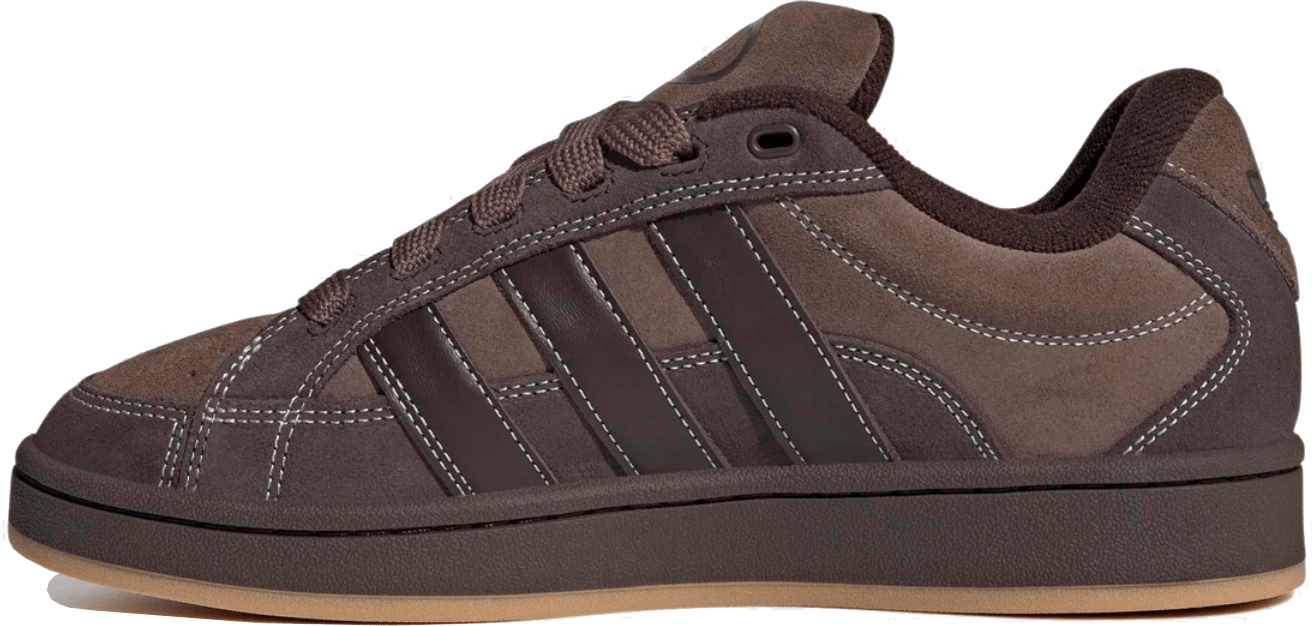 Adidas Campus 00s Beta "Dark Brown"