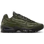 WORKSOUT x Nike Air Max 95 SP "Sequoia"