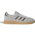 adidas Handball Spezial "Grey Silver Metallic Gum"