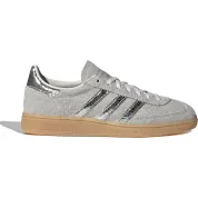 adidas Handball Spezial "Grey Silver Metallic Gum"