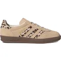 Adidas Gazelle Wmns "Sand Leopard"