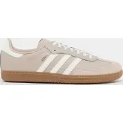 adidas Originals Samba OG J ftwr white/core black/gum 5