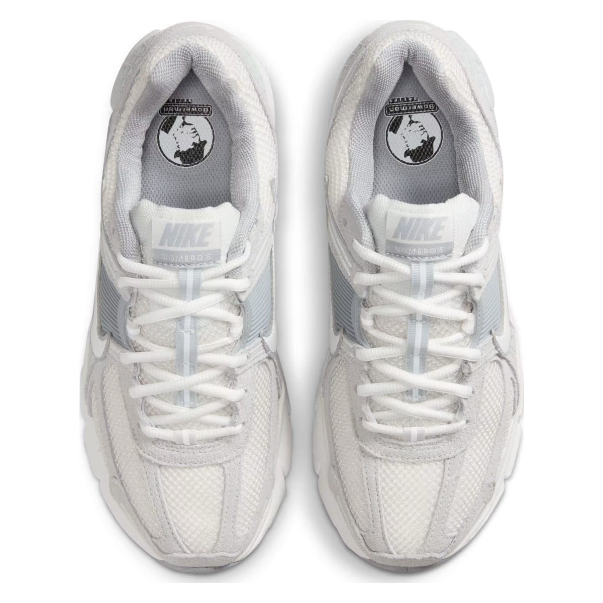 Nike Zoom Vomero 5 Wmns "Pure Platinum"