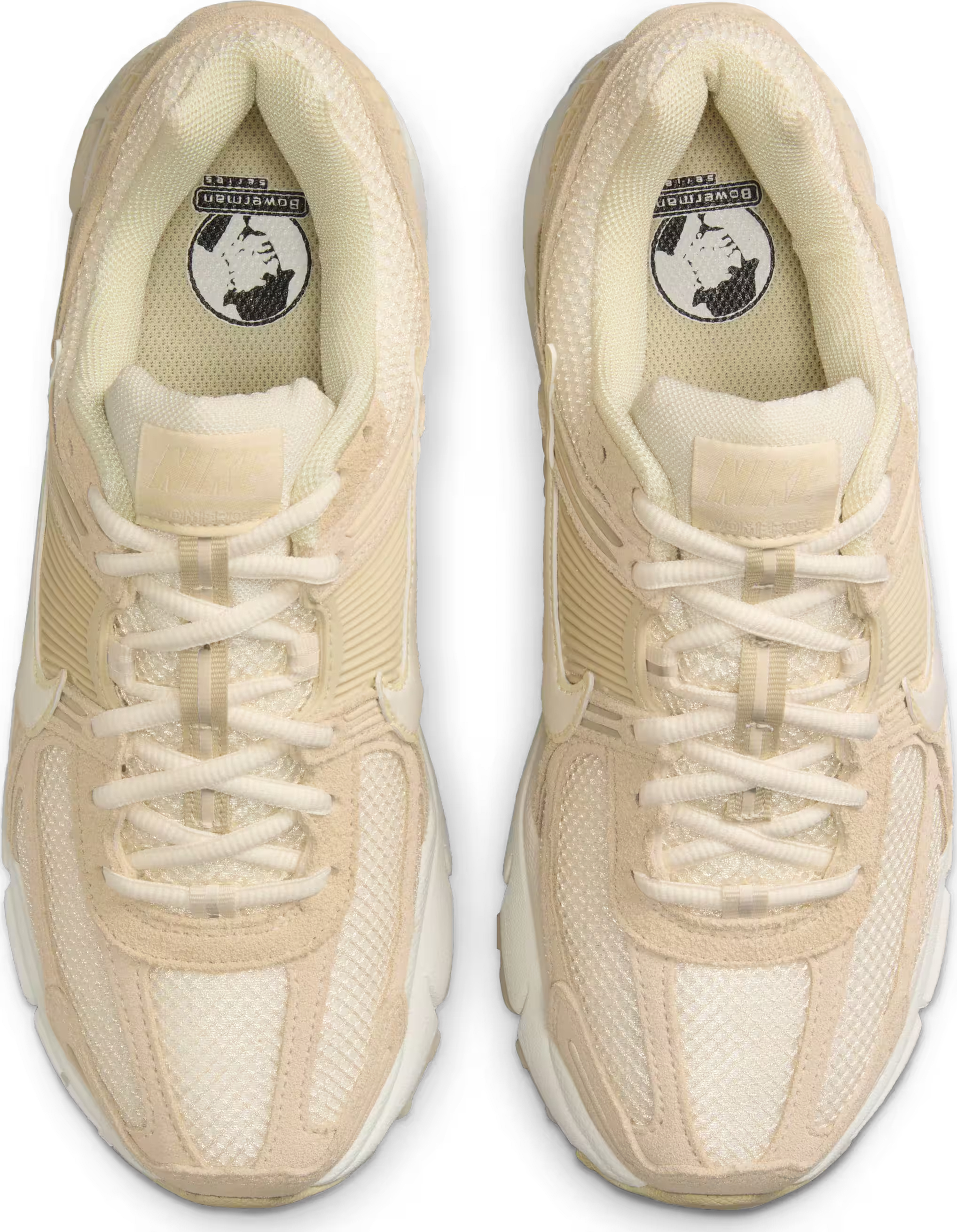 Nike Zoom Vomero 5 Wmns "Beach"