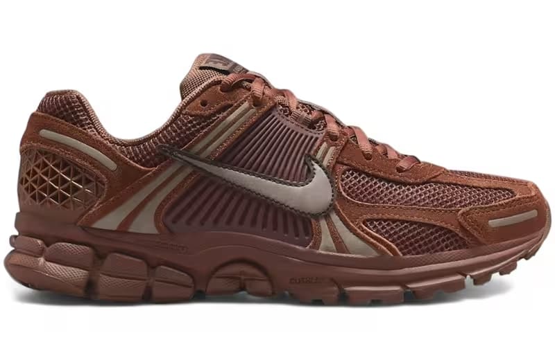 Nike Zoom Vomero 5 "Fauna Brown Velvet Brown"
