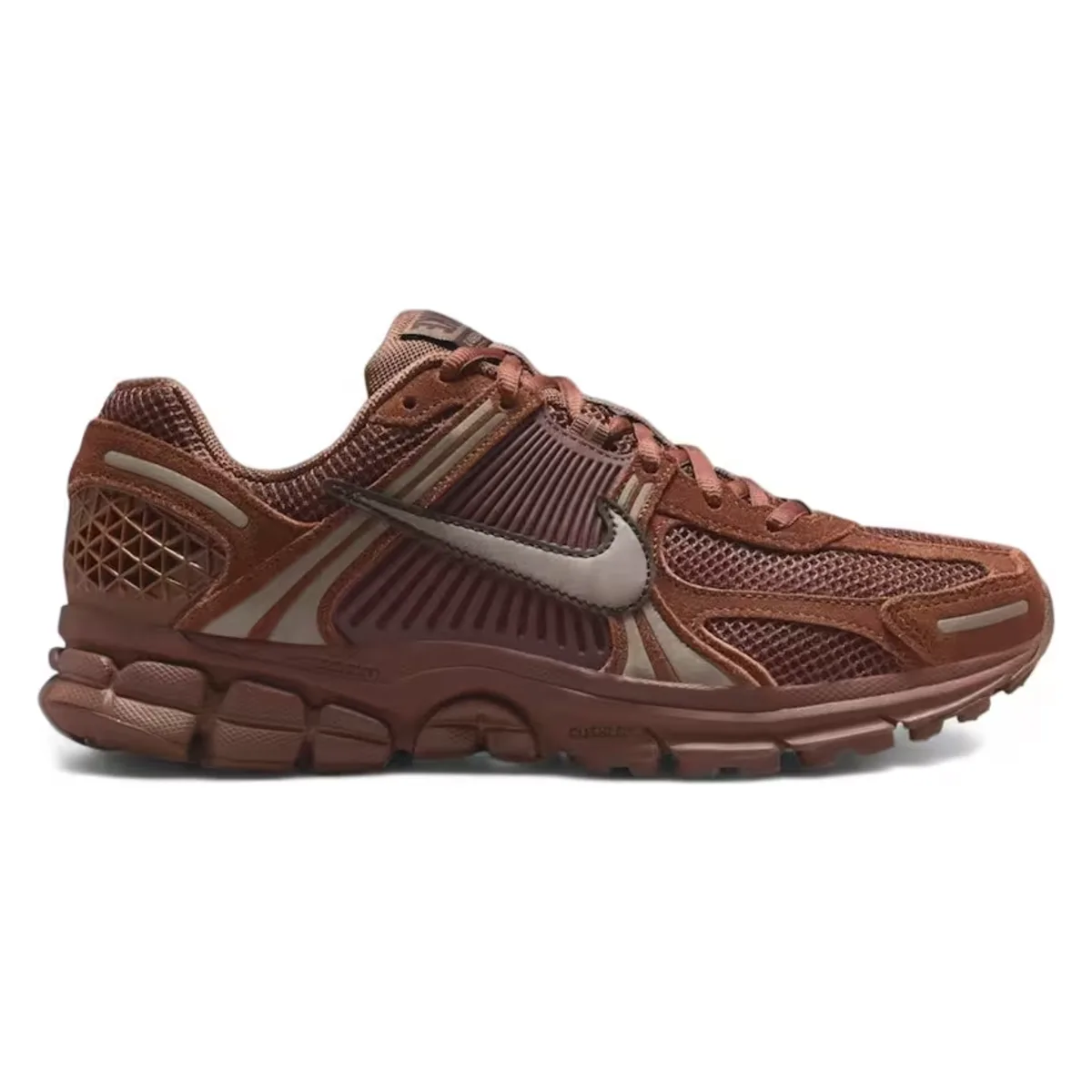 Nike Zoom Vomero 5 "Fauna Brown Velvet Brown"