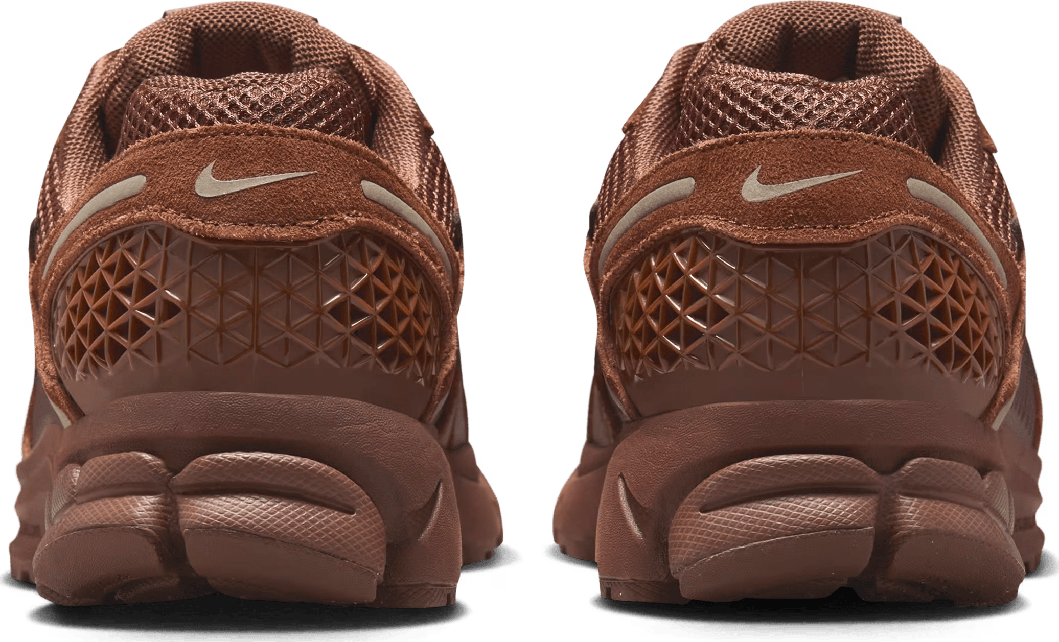 Nike Zoom Vomero 5 "Fauna Brown Velvet Brown"