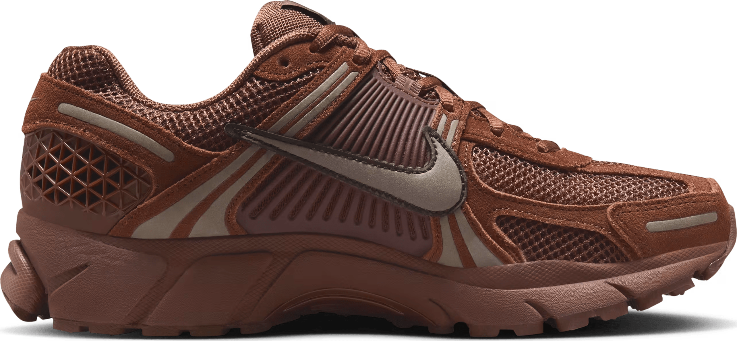 Nike Zoom Vomero 5 "Fauna Brown Velvet Brown"