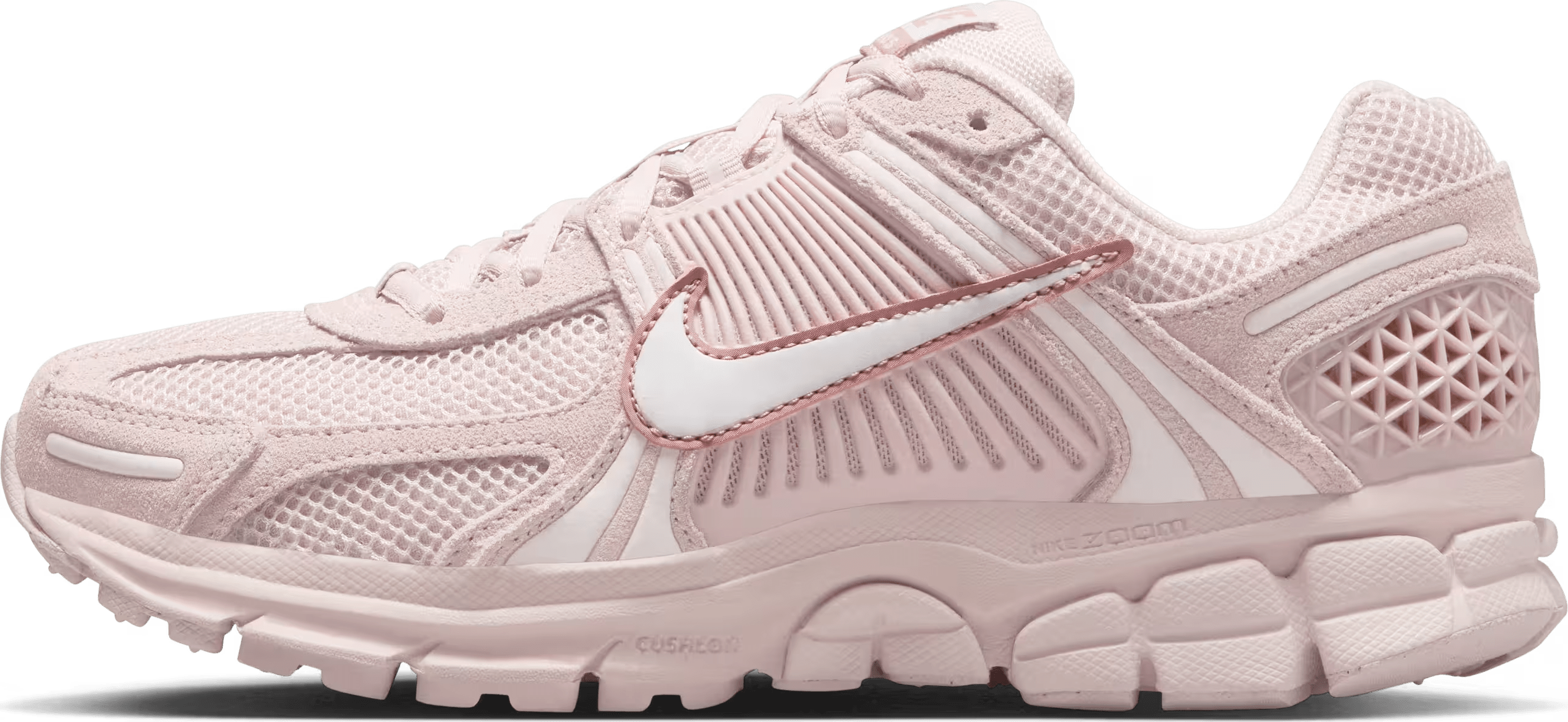 Nike Zoom Vomero 5 Wmns "Silt Red"