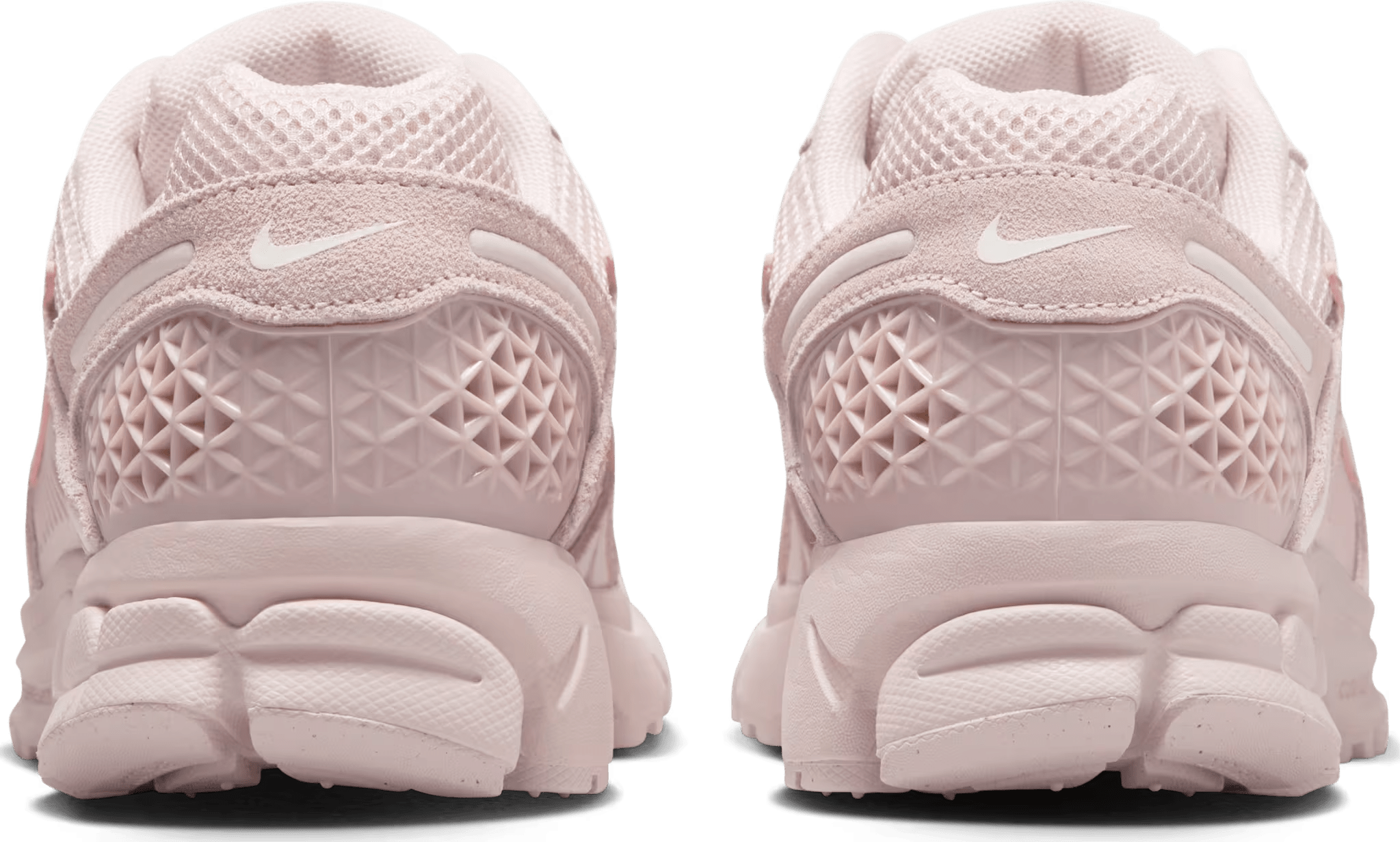 Nike Zoom Vomero 5 Wmns "Silt Red"