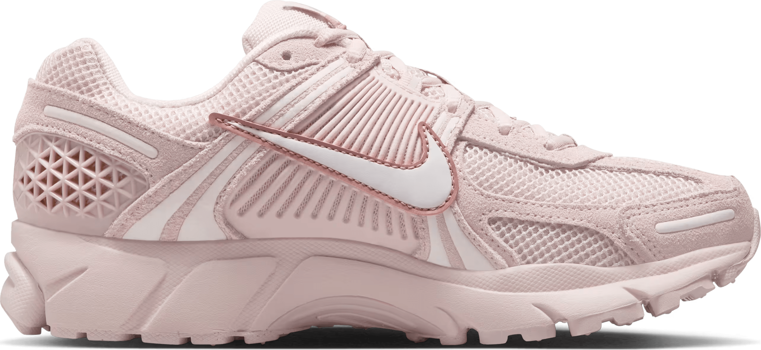 Nike Zoom Vomero 5 Wmns "Silt Red"