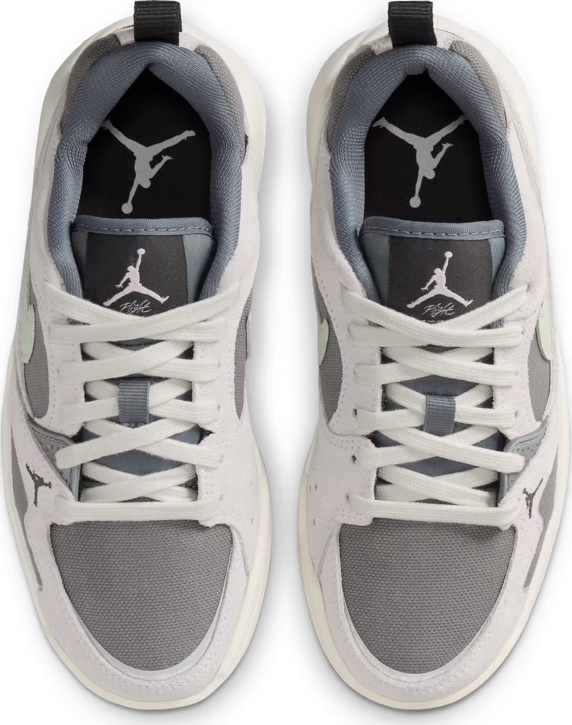 Jordan CMFT Era