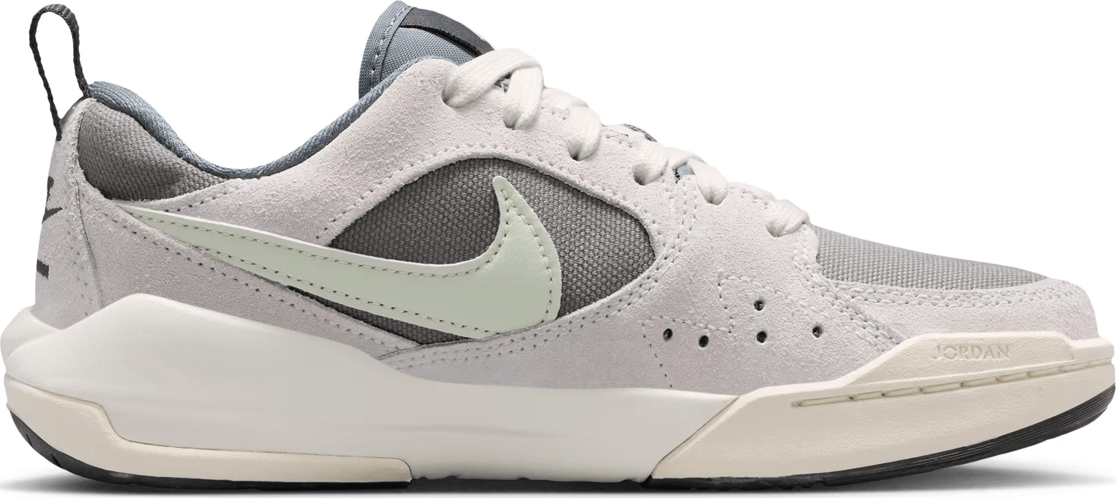 Jordan CMFT Era