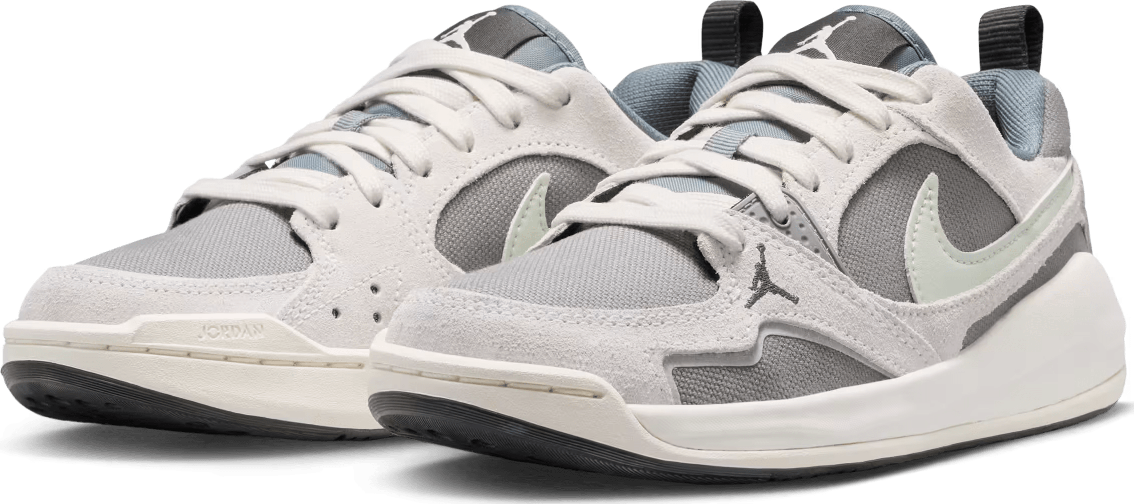 Jordan CMFT Era