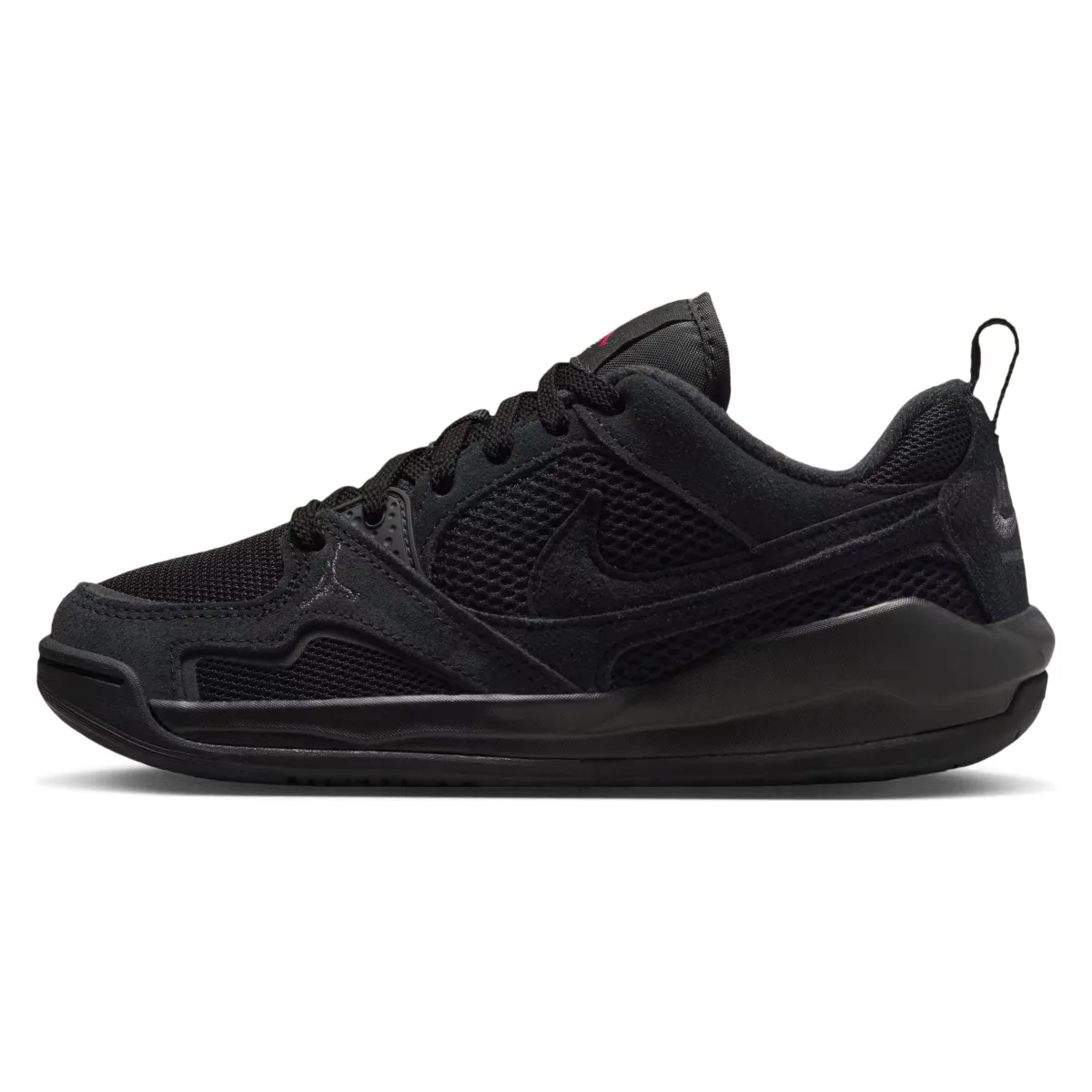 Jordan CMFT Era Black Anthracite (GS)