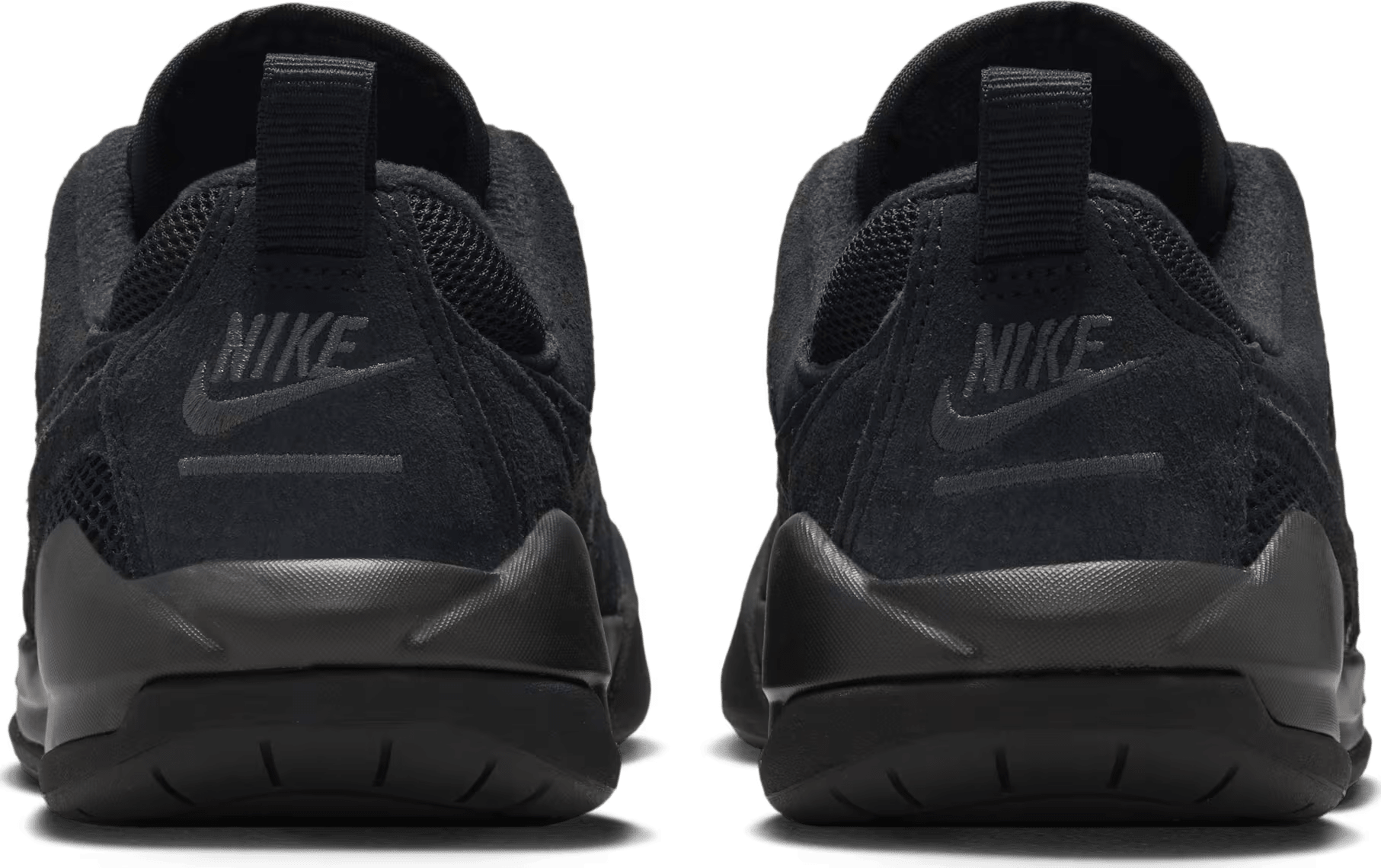 Jordan CMFT Era Black Anthracite (GS)