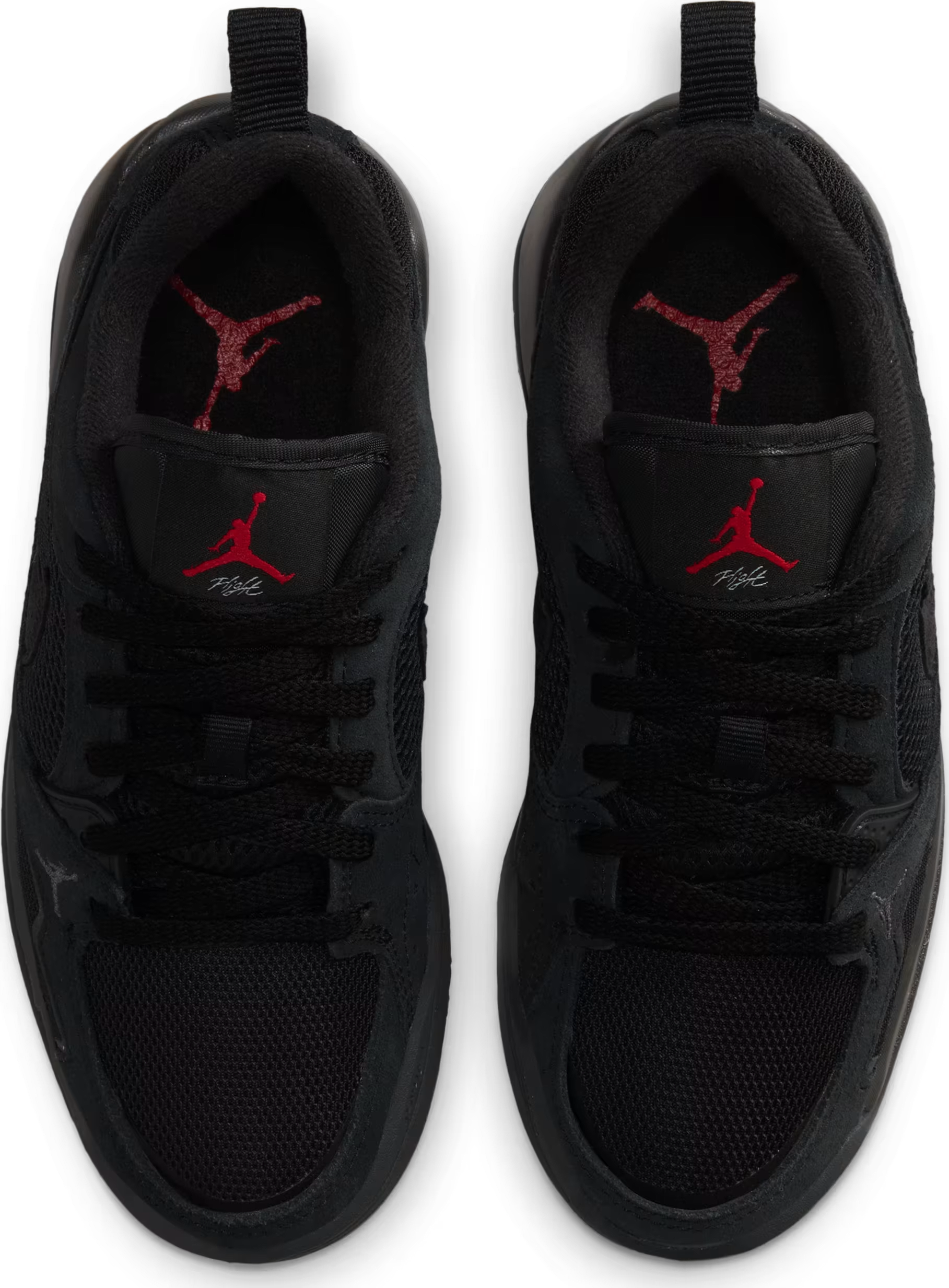 Jordan CMFT Era Black Anthracite (GS)