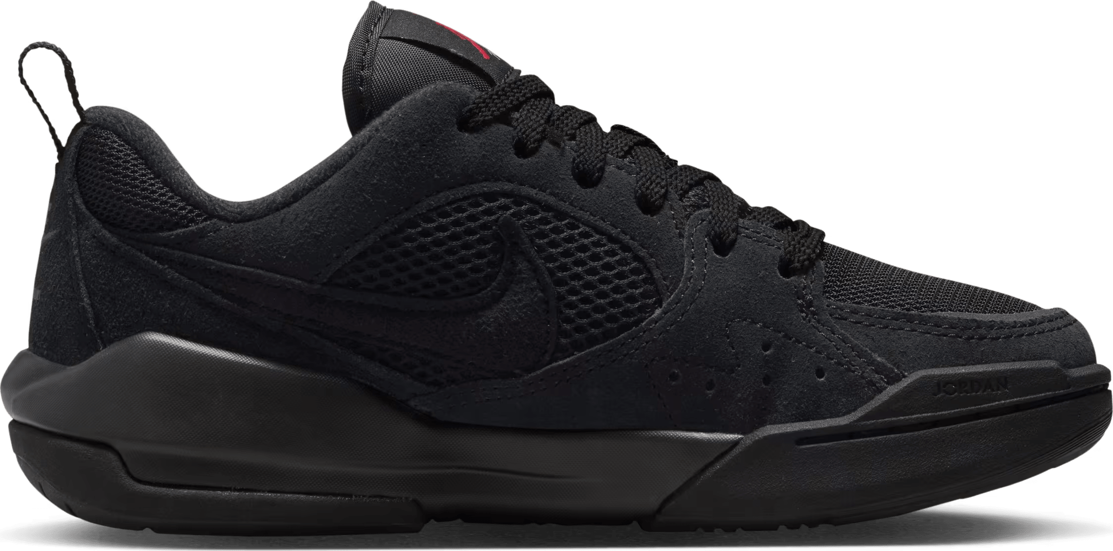 Jordan CMFT Era Black Anthracite (GS)
