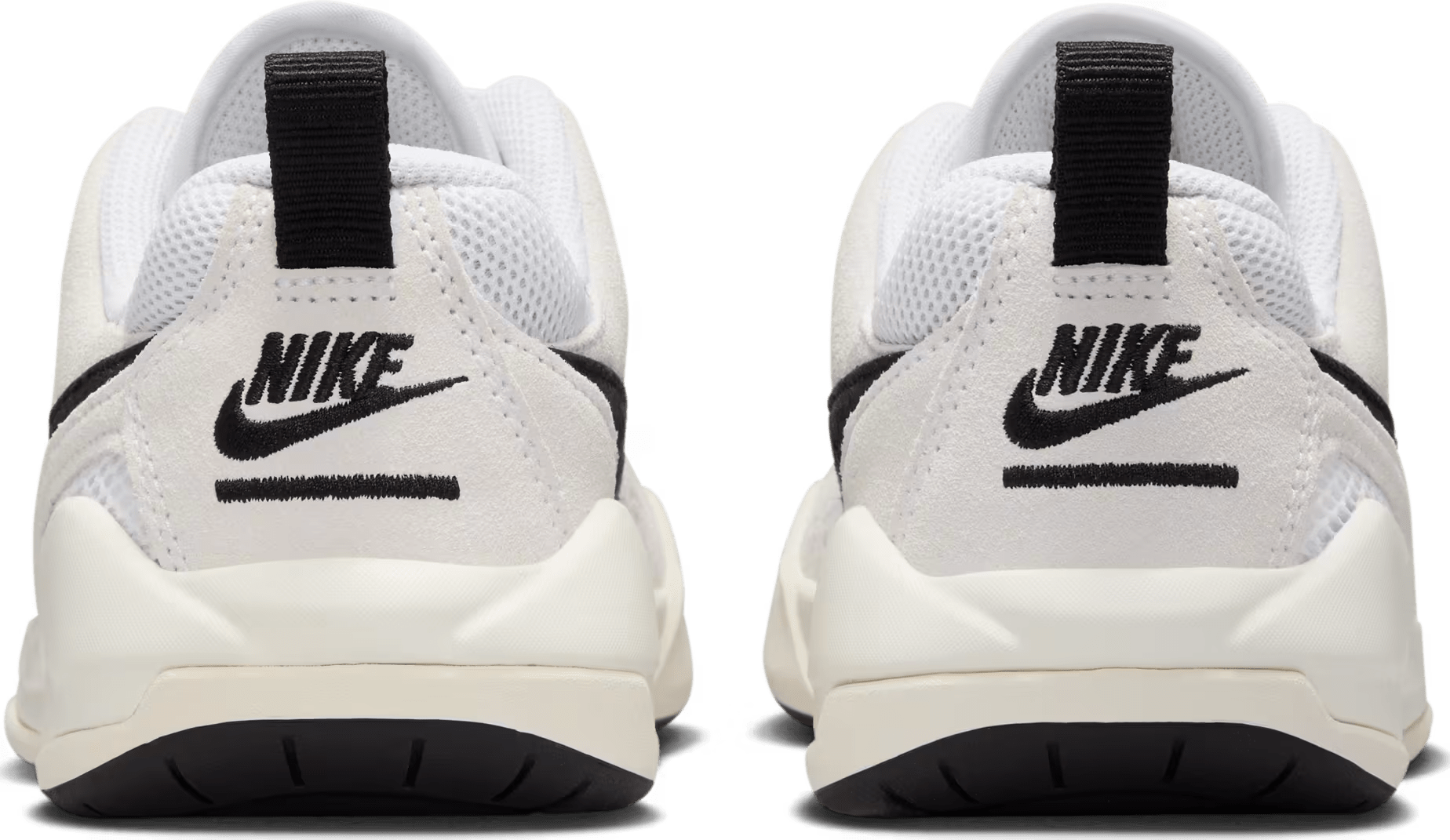 Jordan CMFT Era White Sail Black (GS)