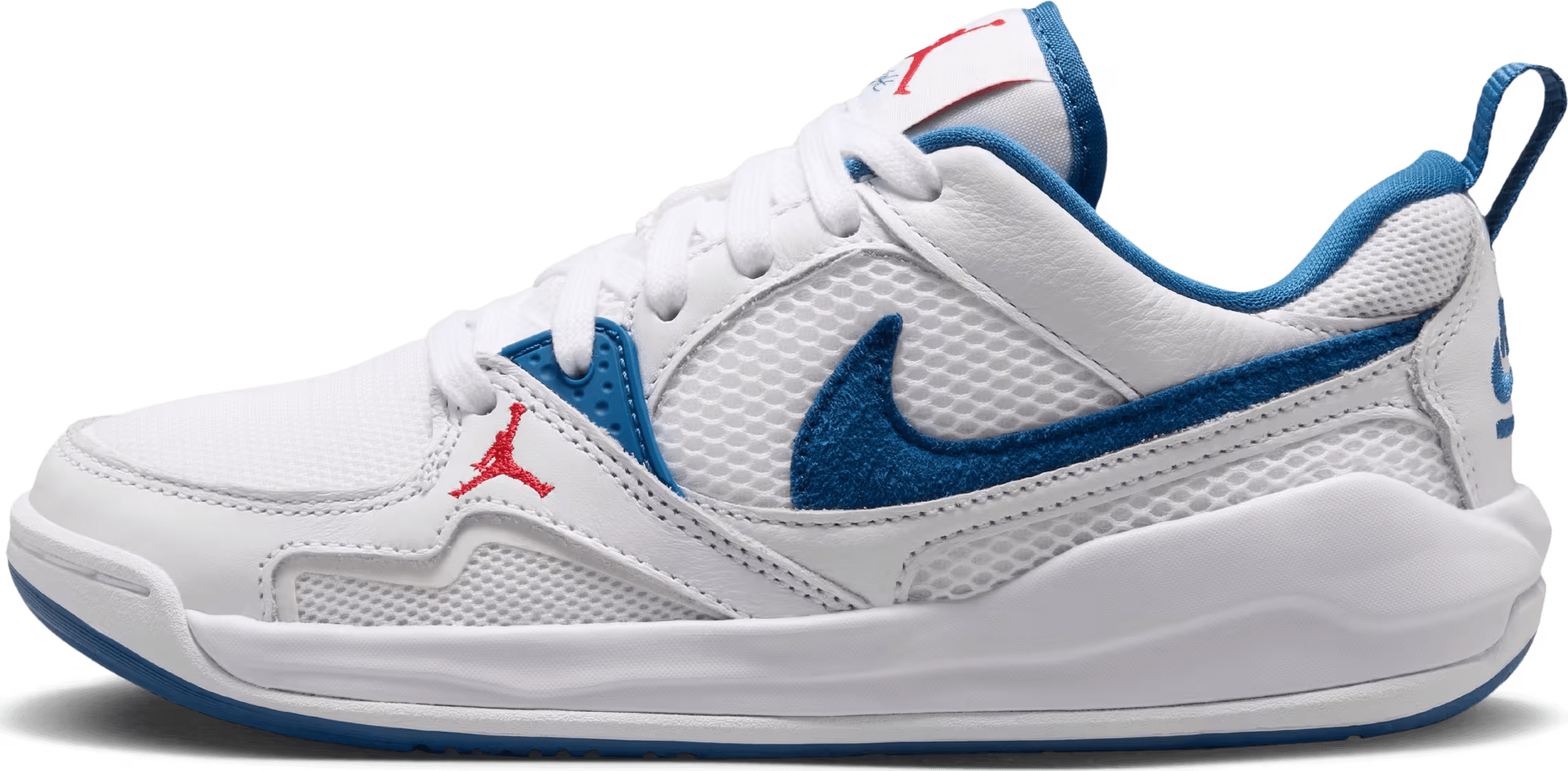 Jordan CMFT Era