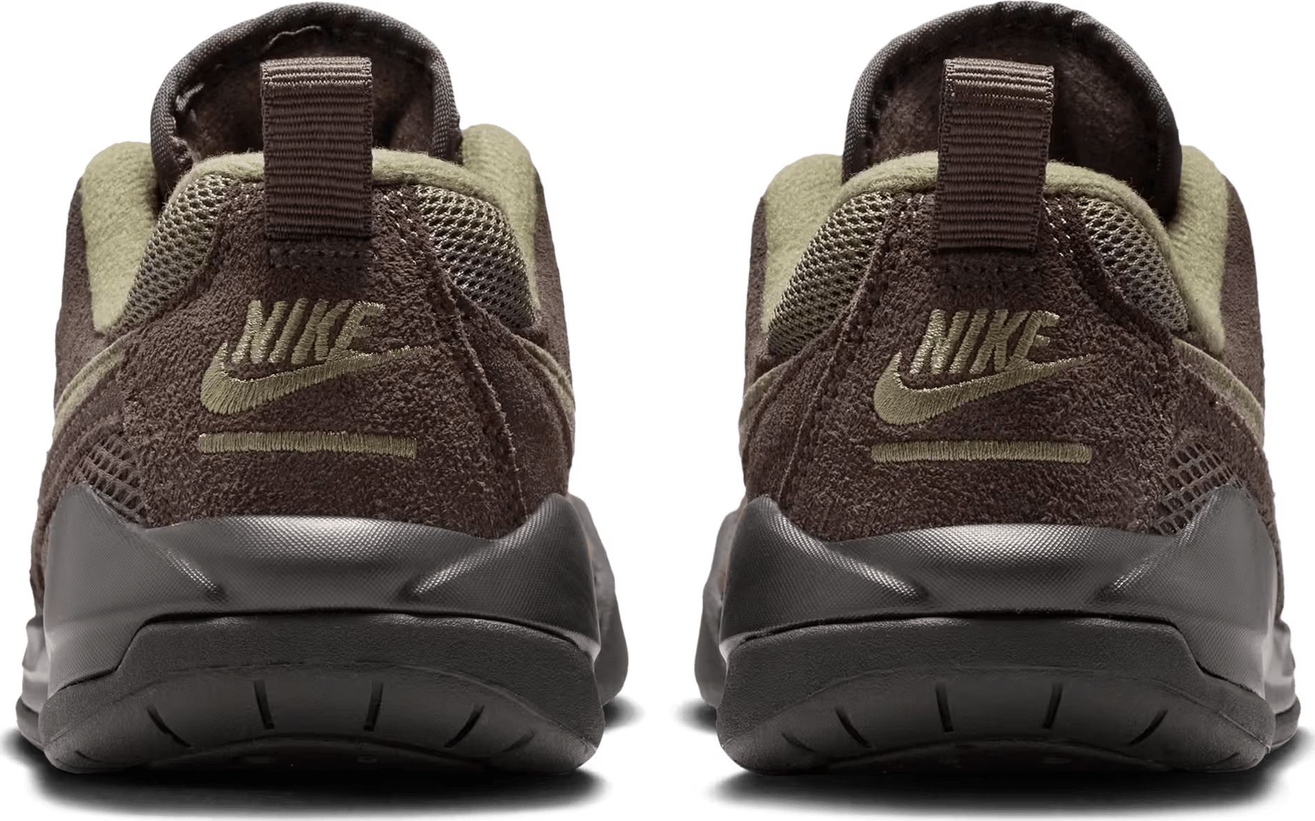 Jordan CMFT Era Baroque Brown Medium Olive (GS)