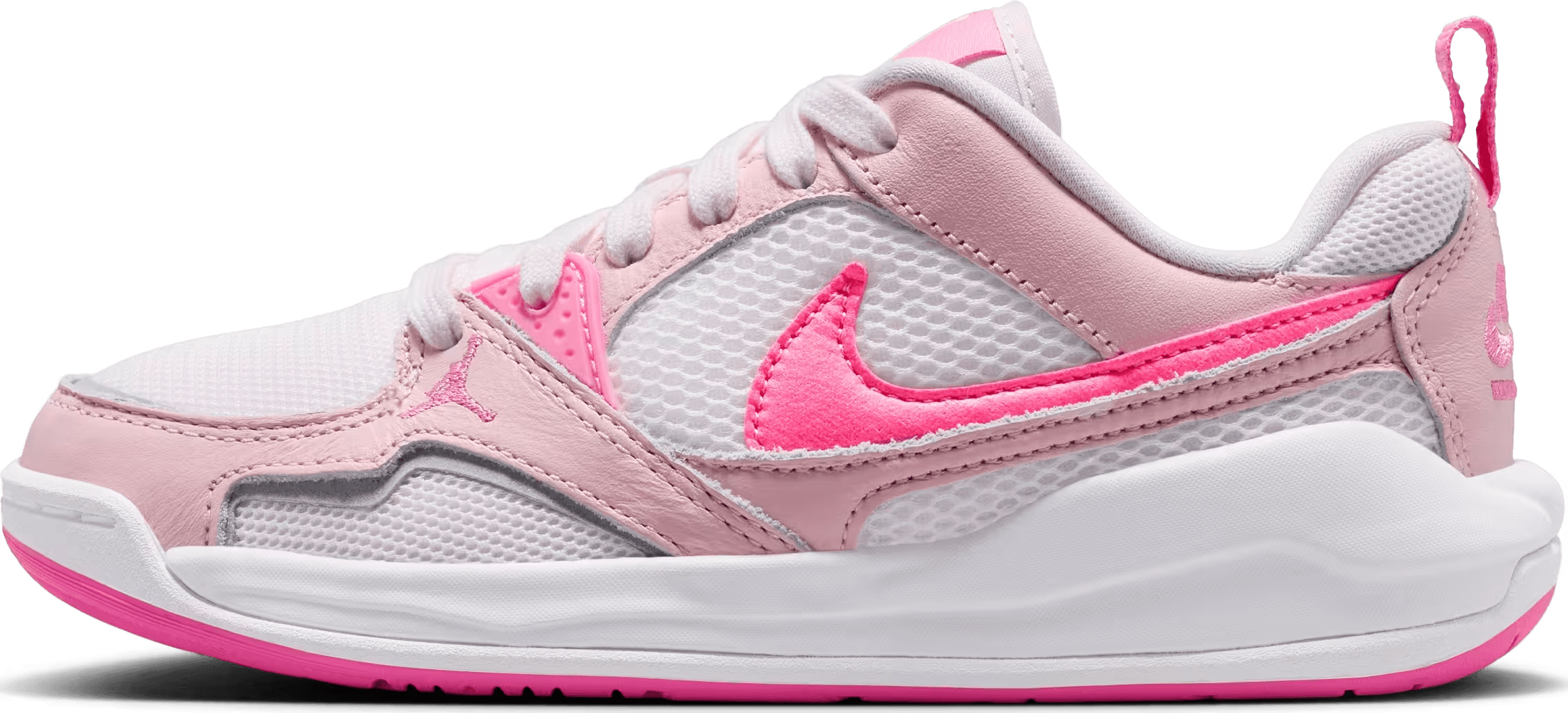 Air Jordan CMFT Era GS "Pink Bloom"