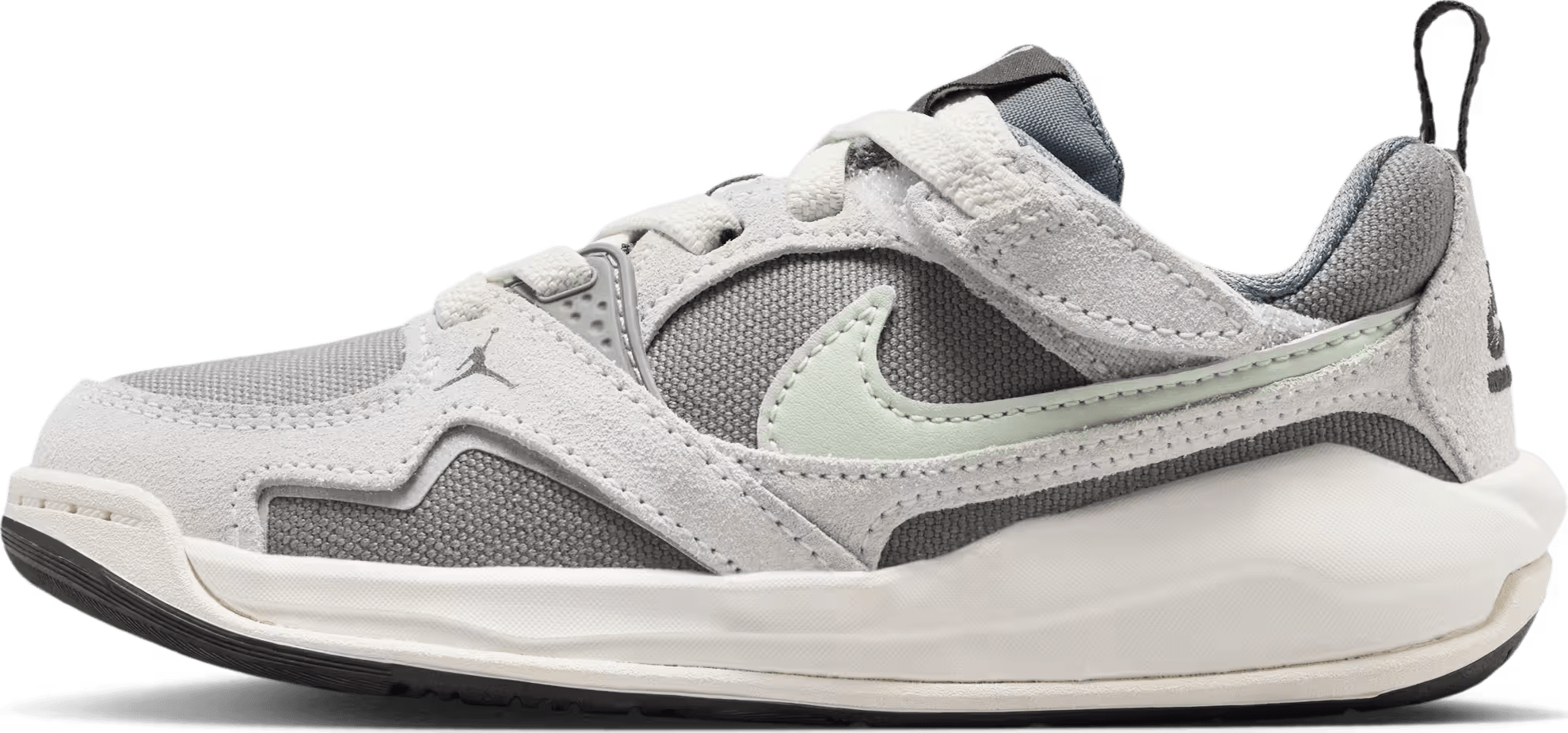 Jordan CMFT Era kleuter