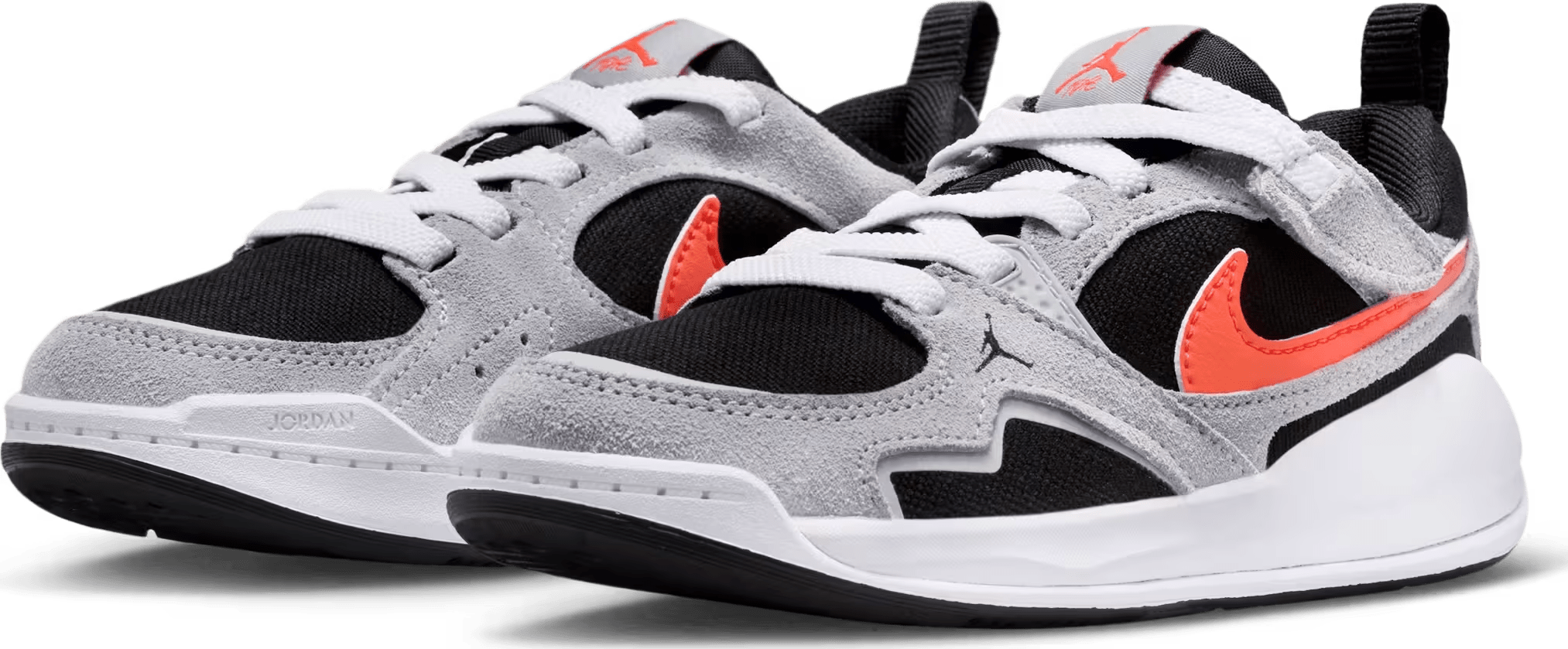 Jordan CMFT Era