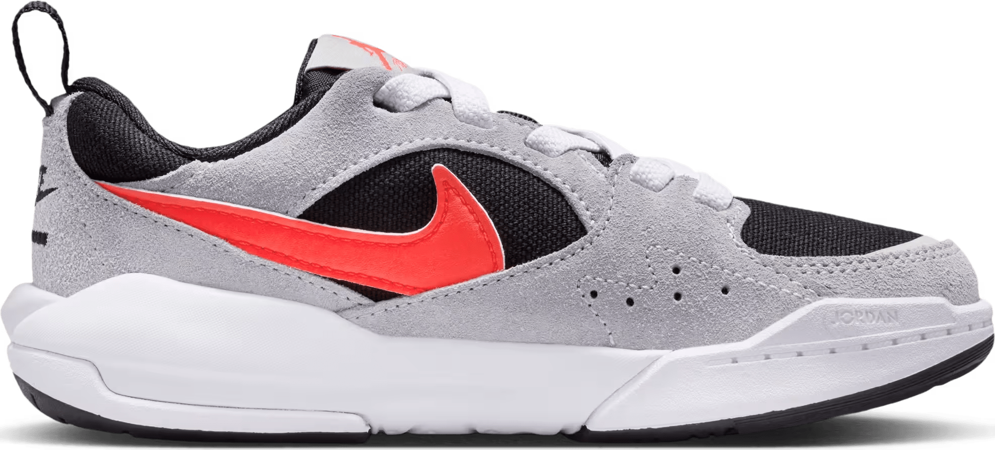 Jordan CMFT Era