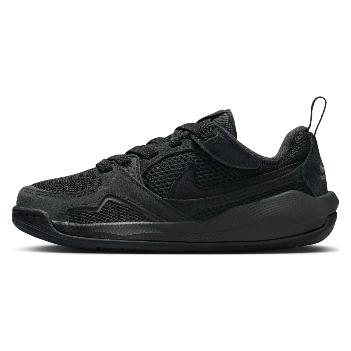 Jordan CMFT Era Black Anthracite (PS)