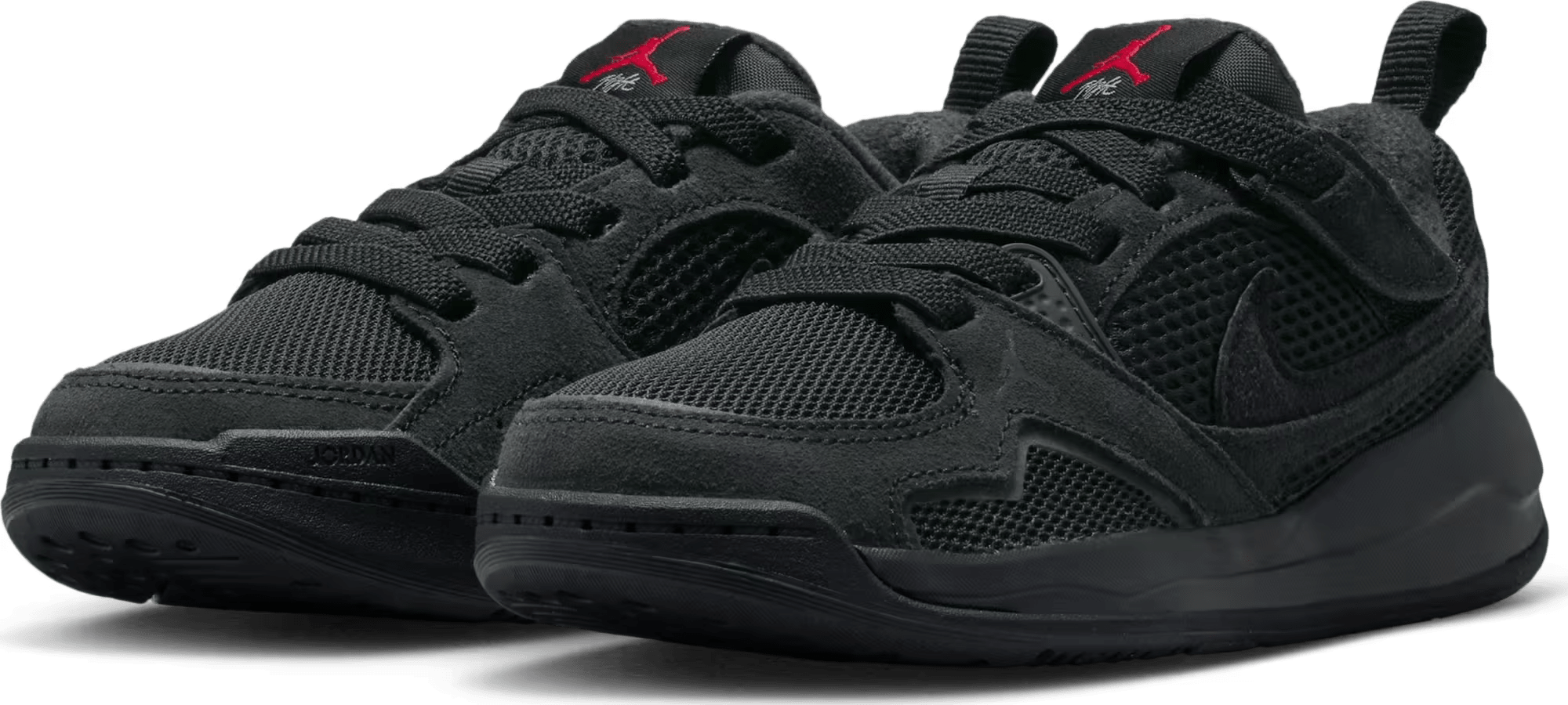 Jordan CMFT Era Black Anthracite (PS)