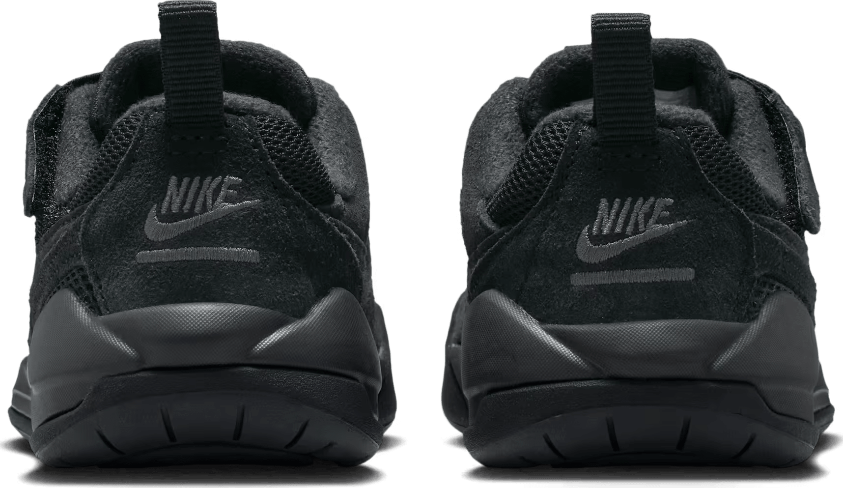 Jordan CMFT Era Black Anthracite (PS)