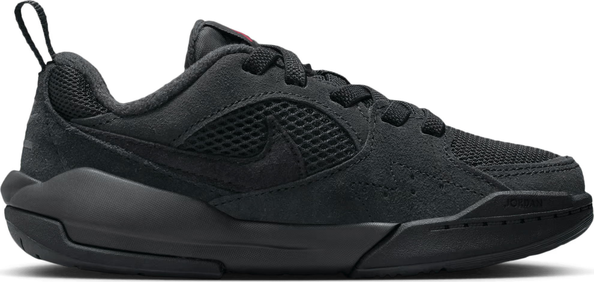 Jordan CMFT Era Black Anthracite (PS)