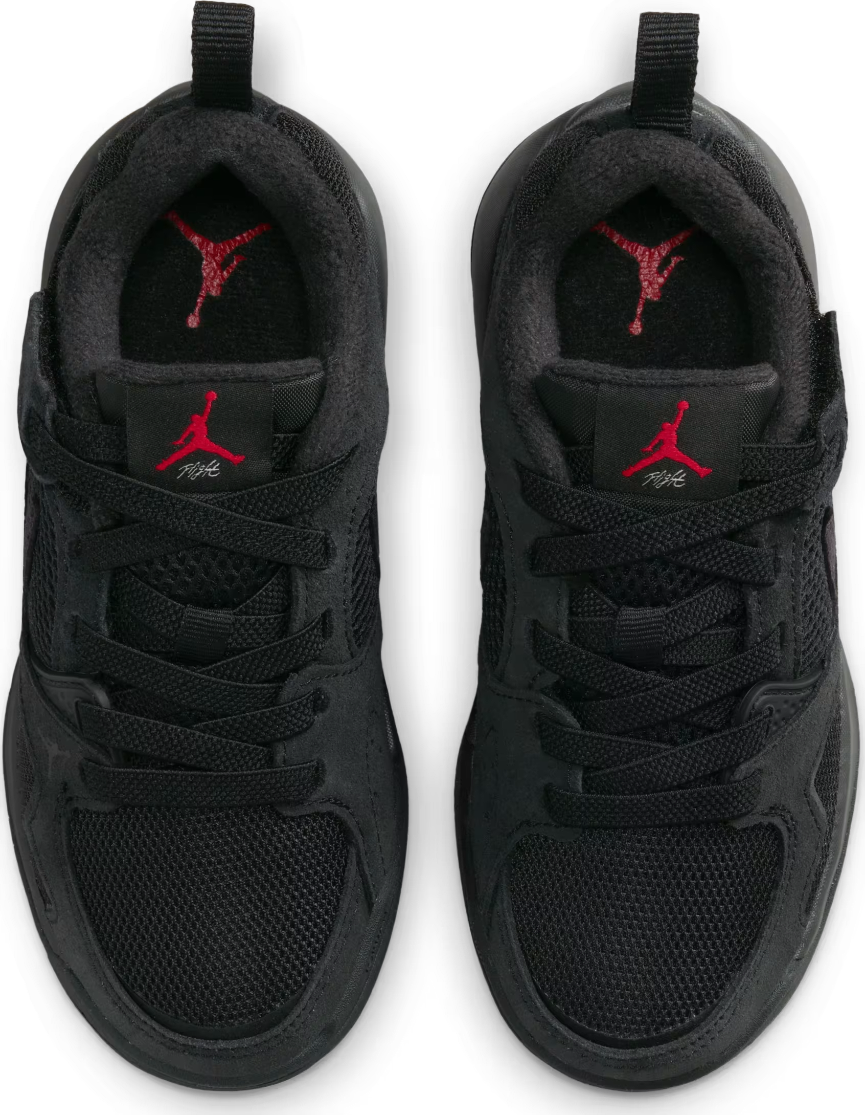 Jordan CMFT Era Black Anthracite (PS)