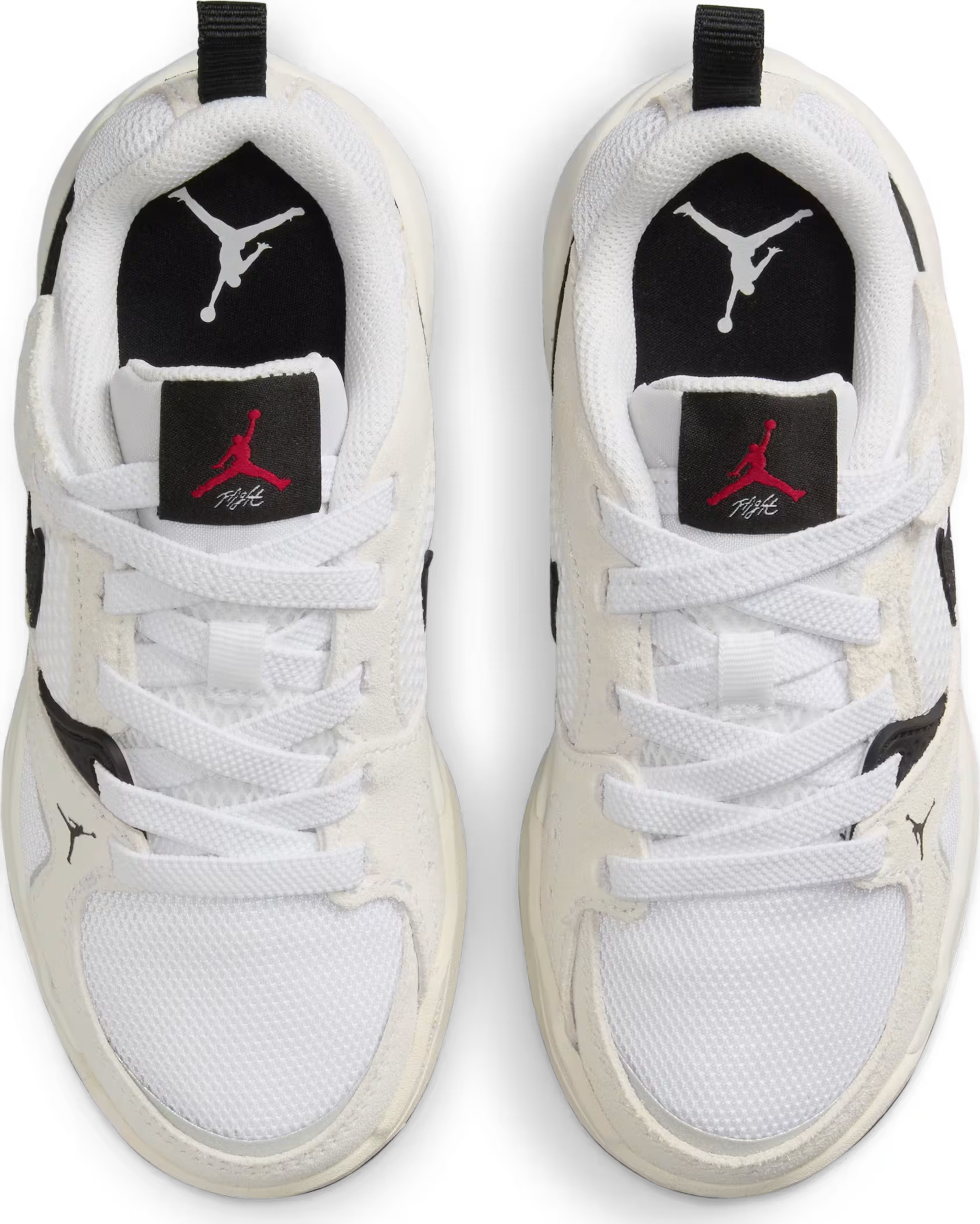 Jordan CMFT Era White Sail Black (PS)