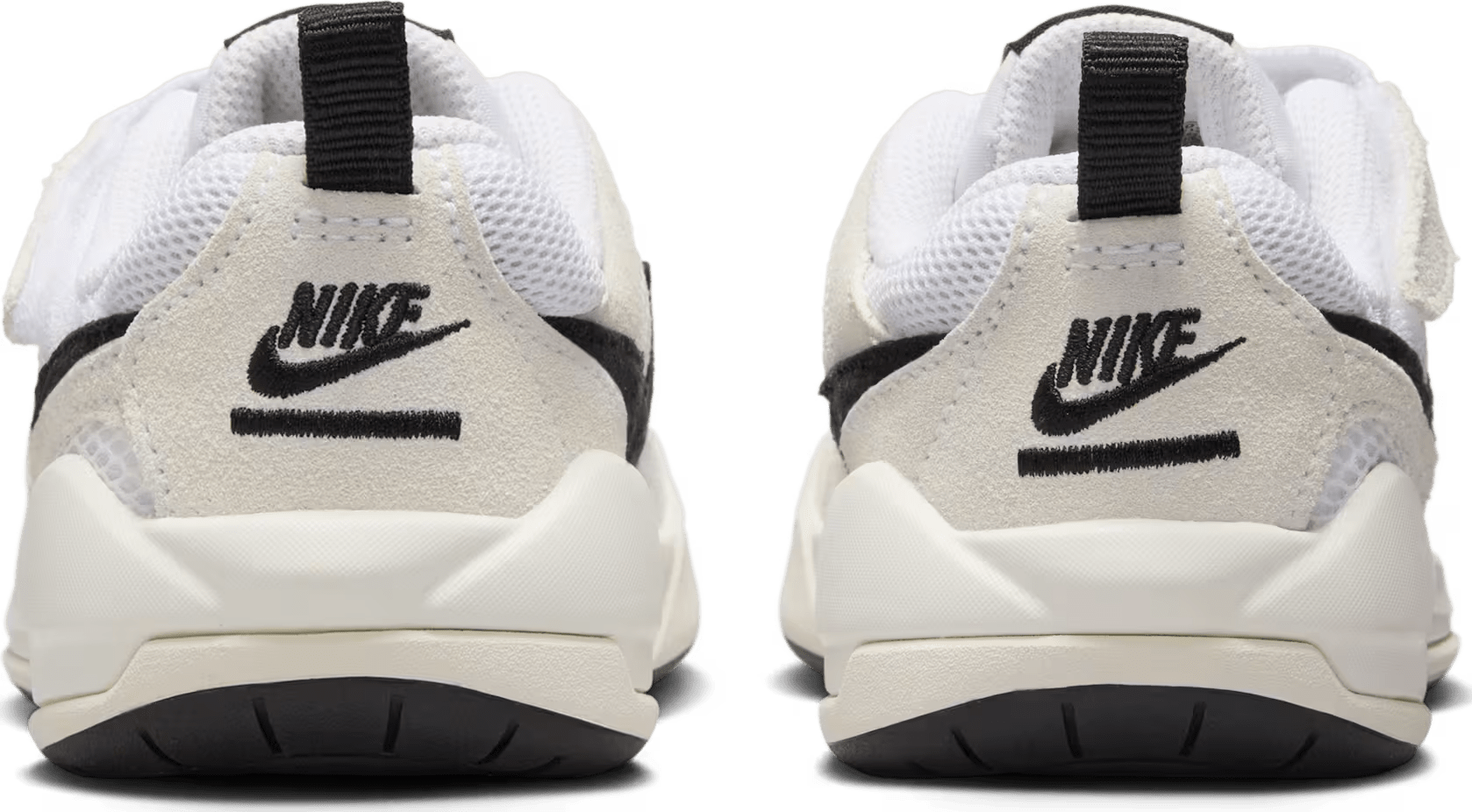 Jordan CMFT Era White Sail Black (PS)