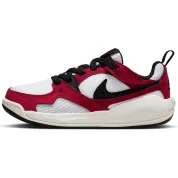Jordan CMFT Era White Varsity Red Sail Black (PS)