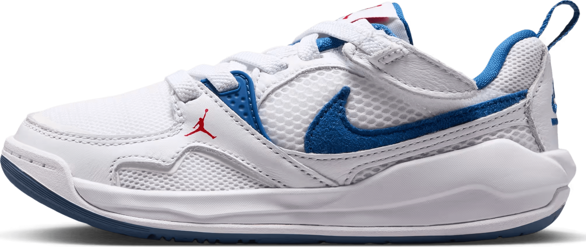 Jordan CMFT Era