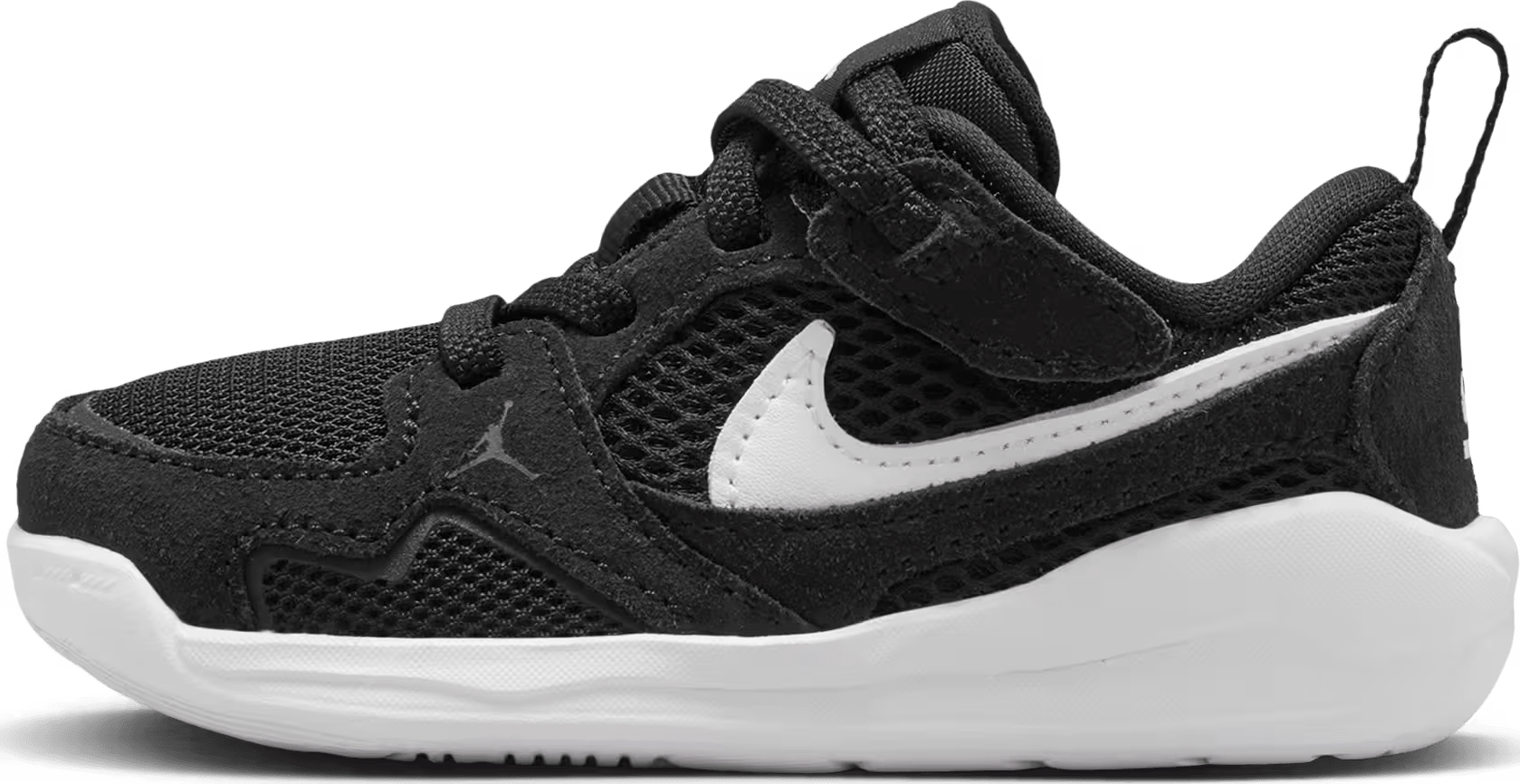Jordan CMFT Era