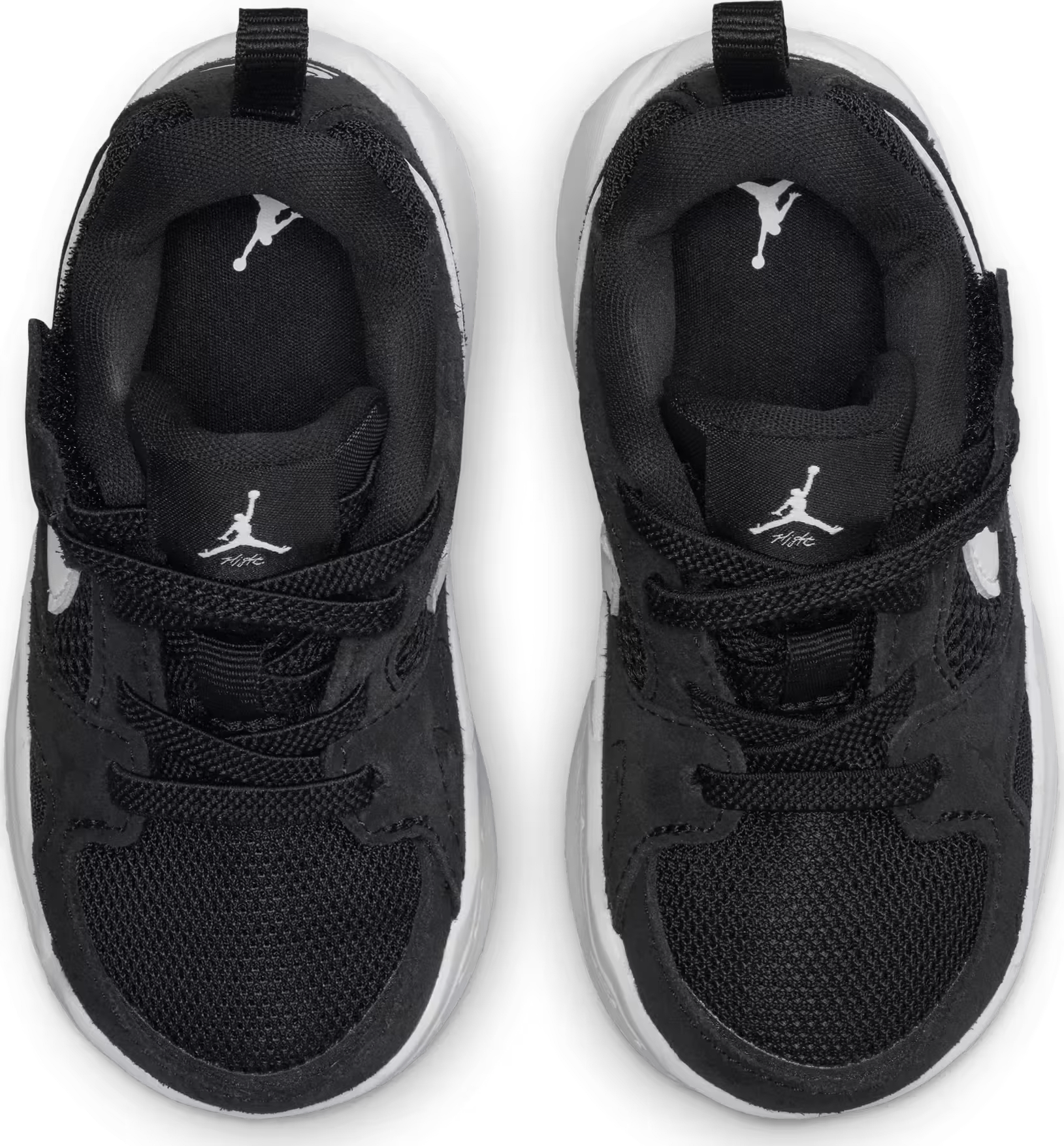 Jordan CMFT Era