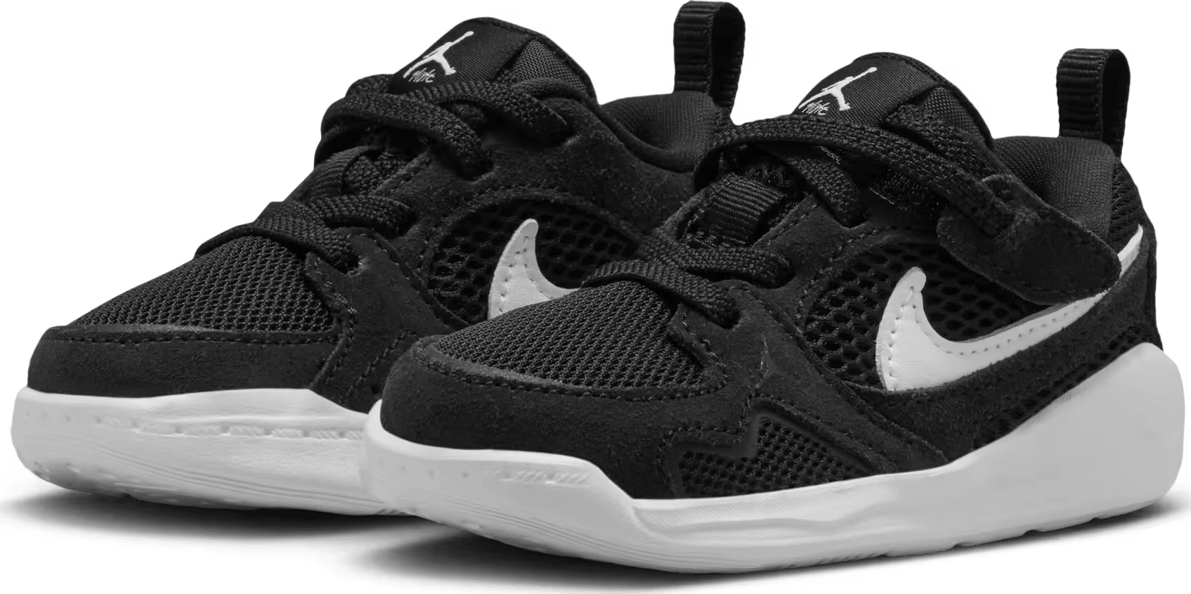 Jordan CMFT Era