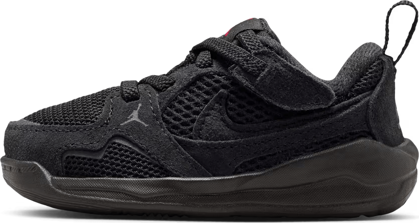 Jordan CMFT Era Black Anthracite (TD)