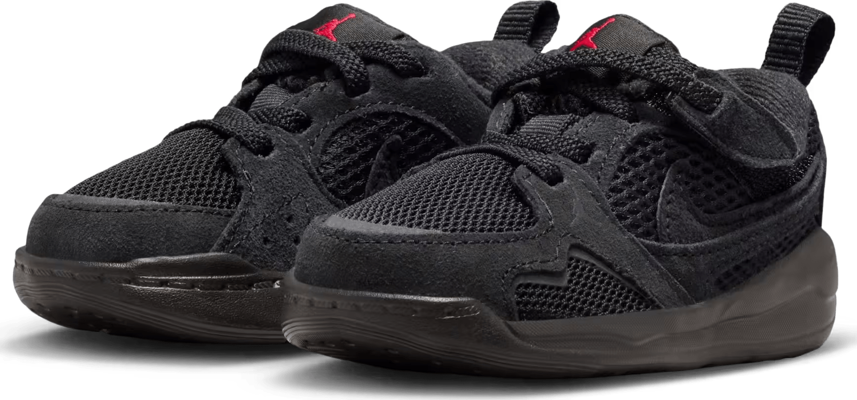 Jordan CMFT Era Black Anthracite (TD)