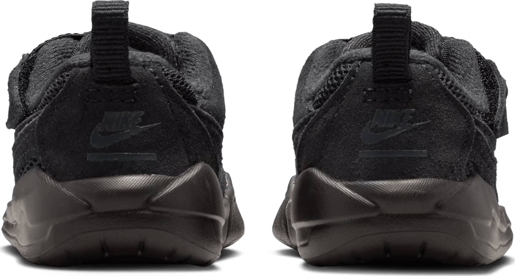 Jordan CMFT Era Black Anthracite (TD)