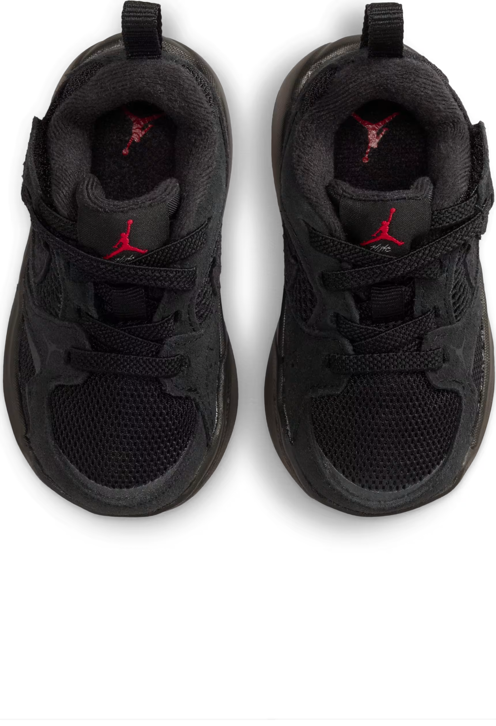 Jordan CMFT Era Black Anthracite (TD)