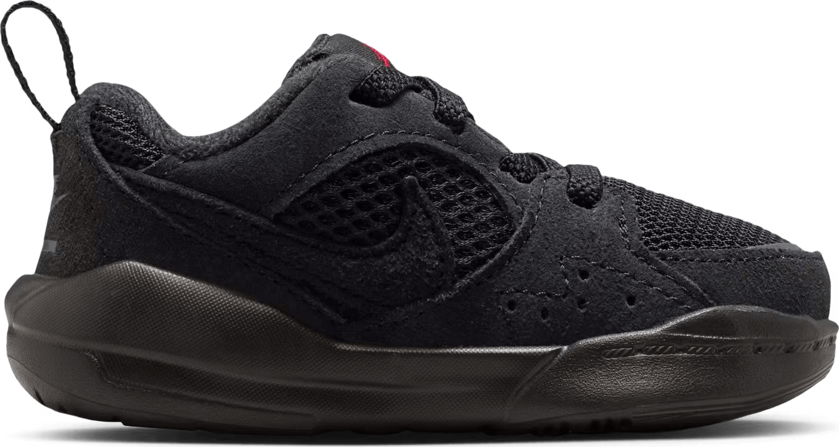 Jordan CMFT Era Black Anthracite (TD)