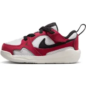 Jordan CMFT Era White Varsity Red Sail Black (TD)