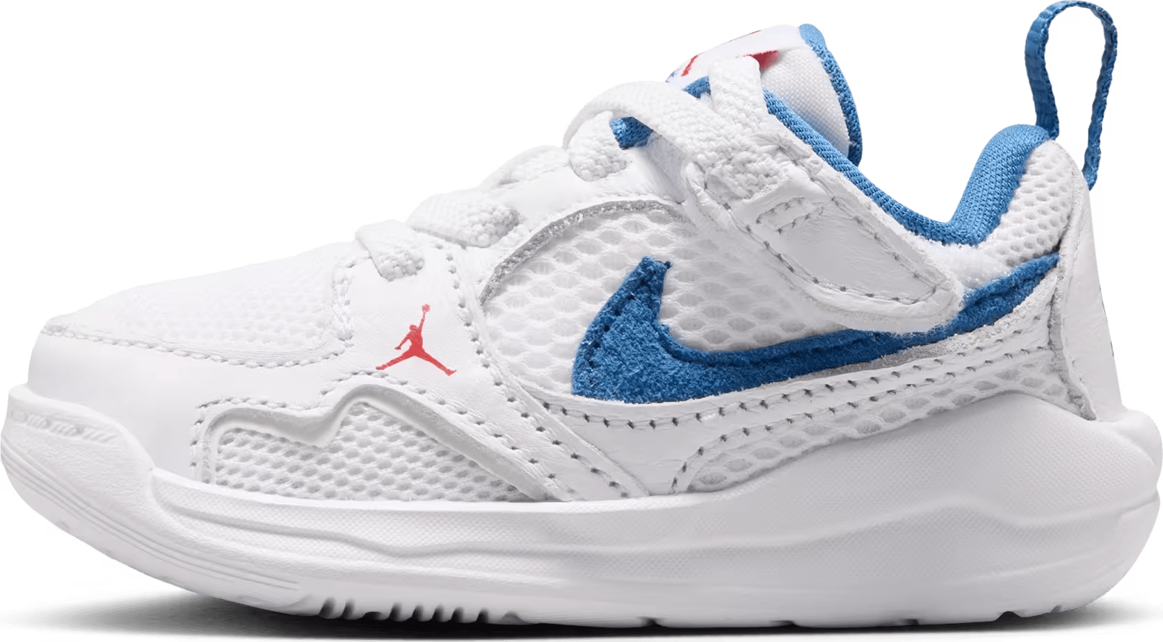 Jordan CMFT Era