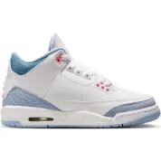 Air Jordan 3 Retro GS "Cobalt Bliss"
